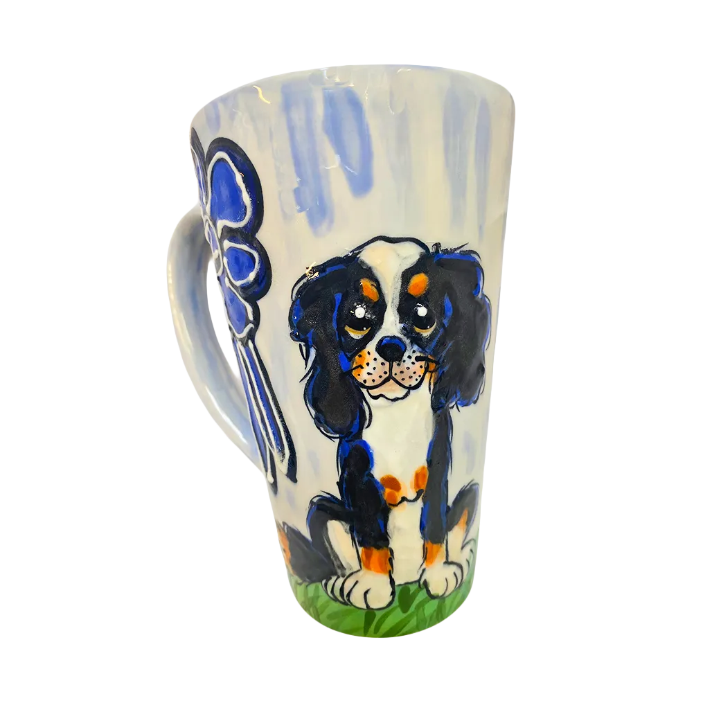 Cavalier King Charles Spaniel Mug