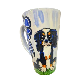 Cavalier King Charles Spaniel Mug