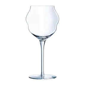 Chef and Sommelier Macaron Wine Glasses 400ml (Pack of 24) - DF844