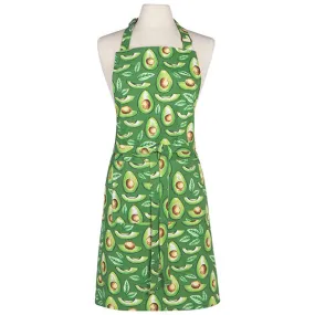 Chef Avocados Apron