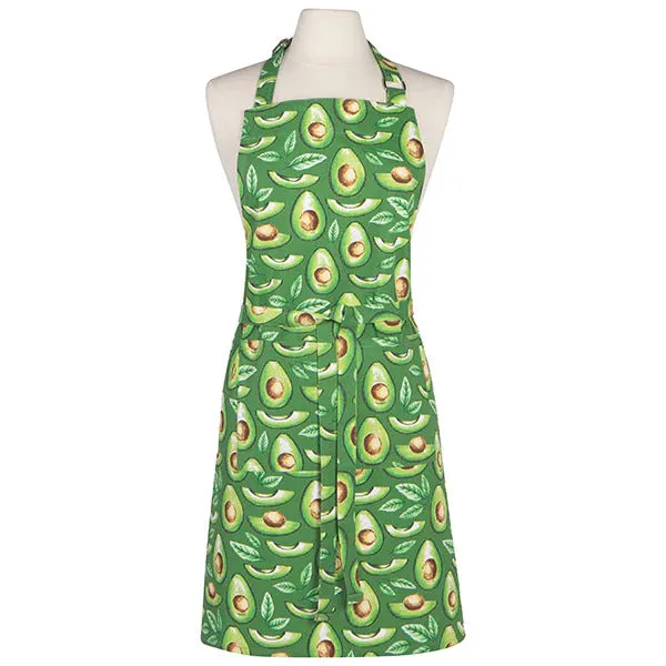 Chef Avocados Apron