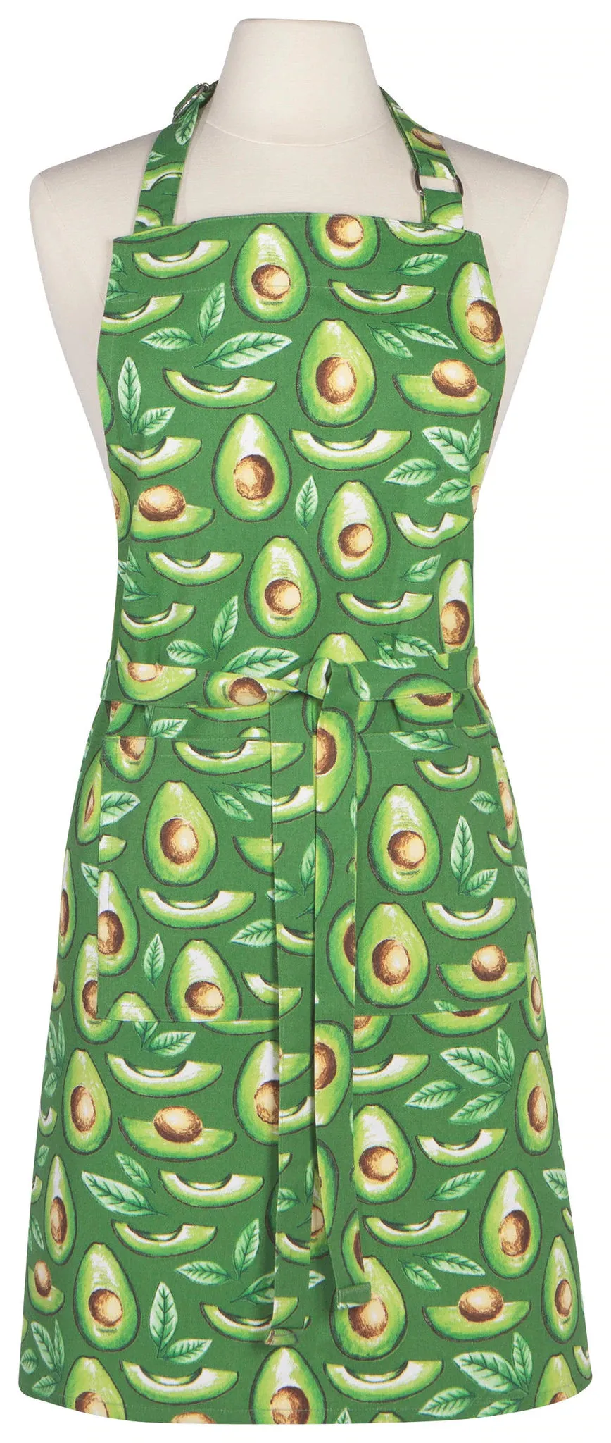 Chef Avocados Apron