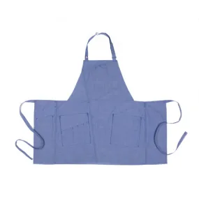 Chef Works ABN02FRB0 Bib Apron