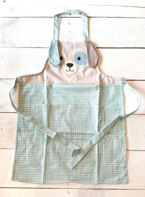 Child's Apron