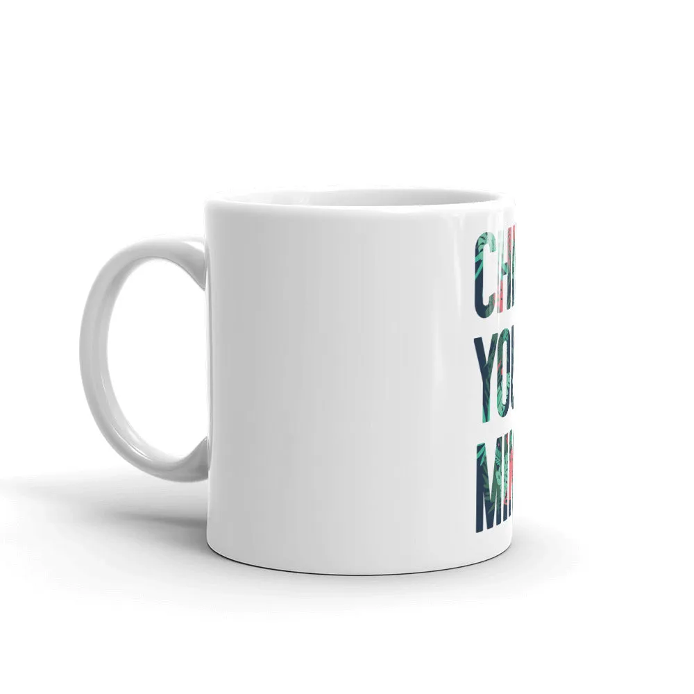 ChillYourMind Mug v2