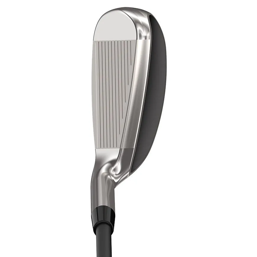 Cleveland Launcher XL Halo Golf Irons | Graphite