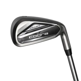 Cobra DS-Adapt Custom Irons