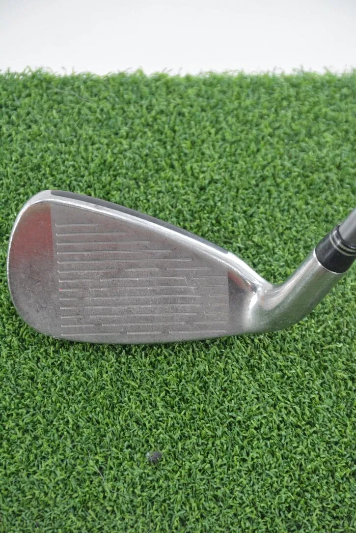 Cobra S9 6 Iron R Flex 37.25"