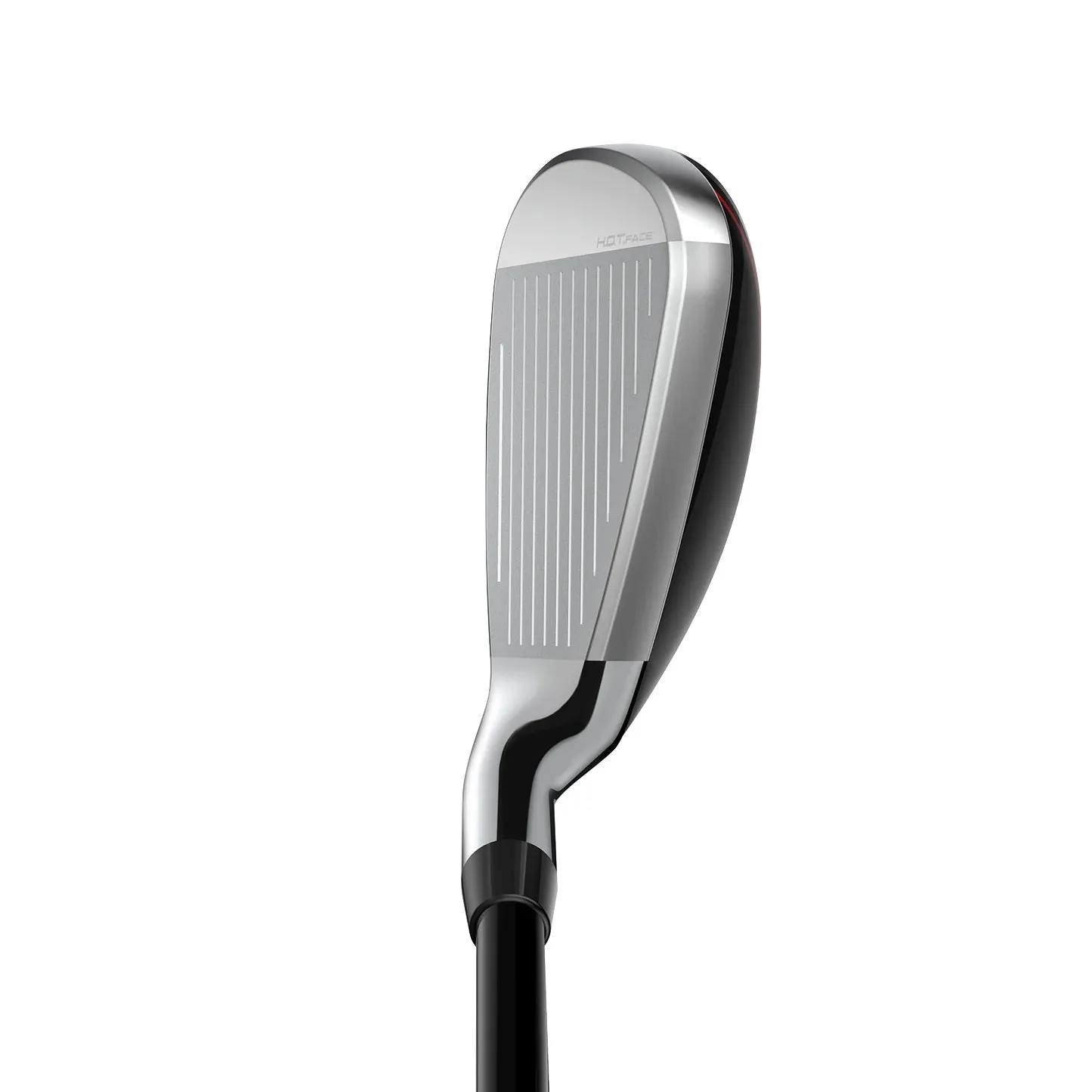 Cobra T-Rail Combo Golf Irons | Steel