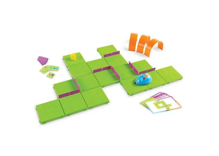 Code & Go® Robot Mouse Activity Set