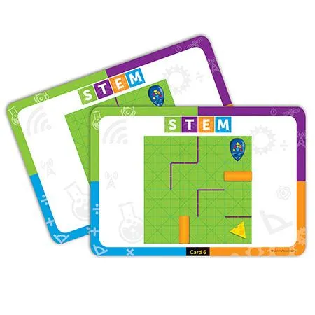 Code & Go® Robot Mouse Activity Set