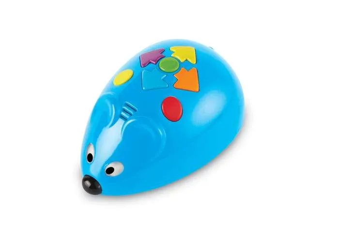 Code & Go® Robot Mouse Activity Set