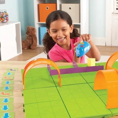 Code & Go® Robot Mouse Activity Set