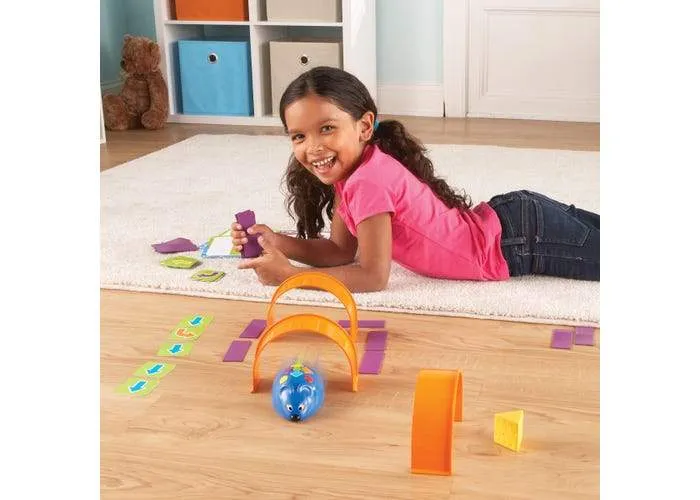 Code & Go® Robot Mouse Activity Set