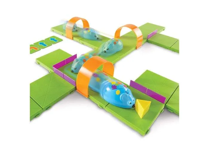 Code & Go® Robot Mouse Activity Set