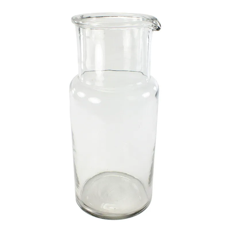 Colin Carafe - Lrg Clear