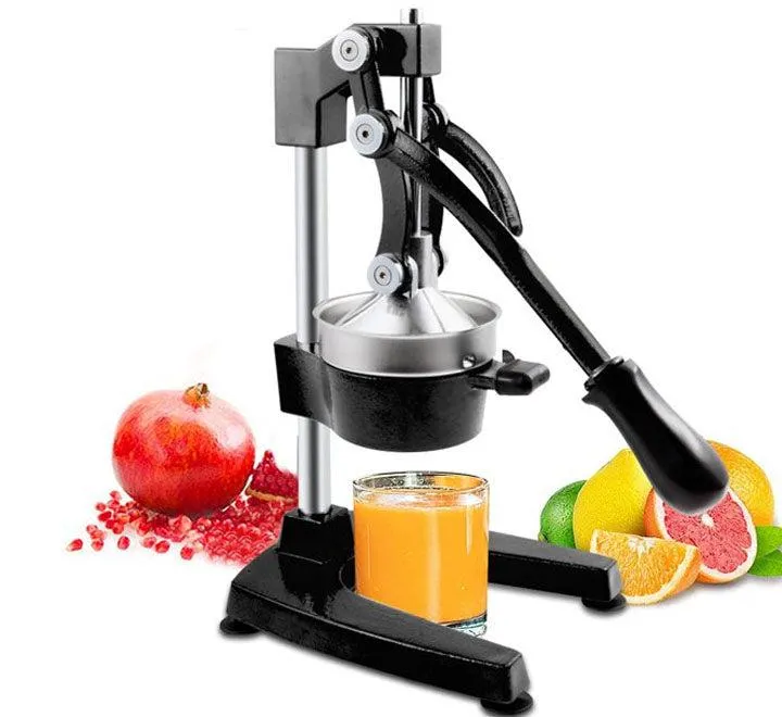 Commercial Grade Citrus Juicer