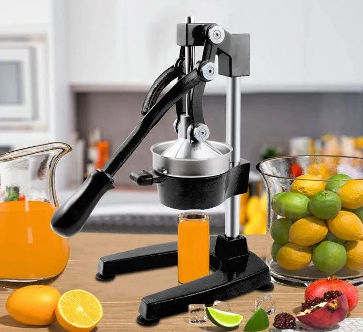 Commercial Grade Citrus Juicer