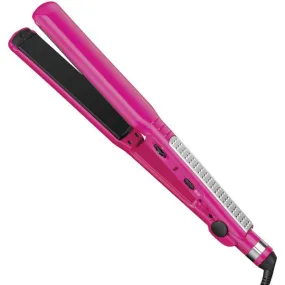 CONAIR CS76 Infiniti(R) Pro 1.25" Argan Oil Hair Straightener