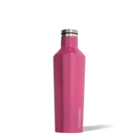 Corkcicle Classic Canteen 475ml, Gloss Pink