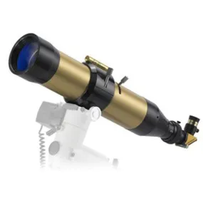 Coronado SolarMax II 90 Solar Telescope with RichView Tuning and 15mm Blocking Filter - SMT90-15