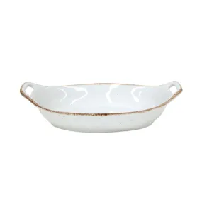 Costa Nova SD735-WHI Baking Dish