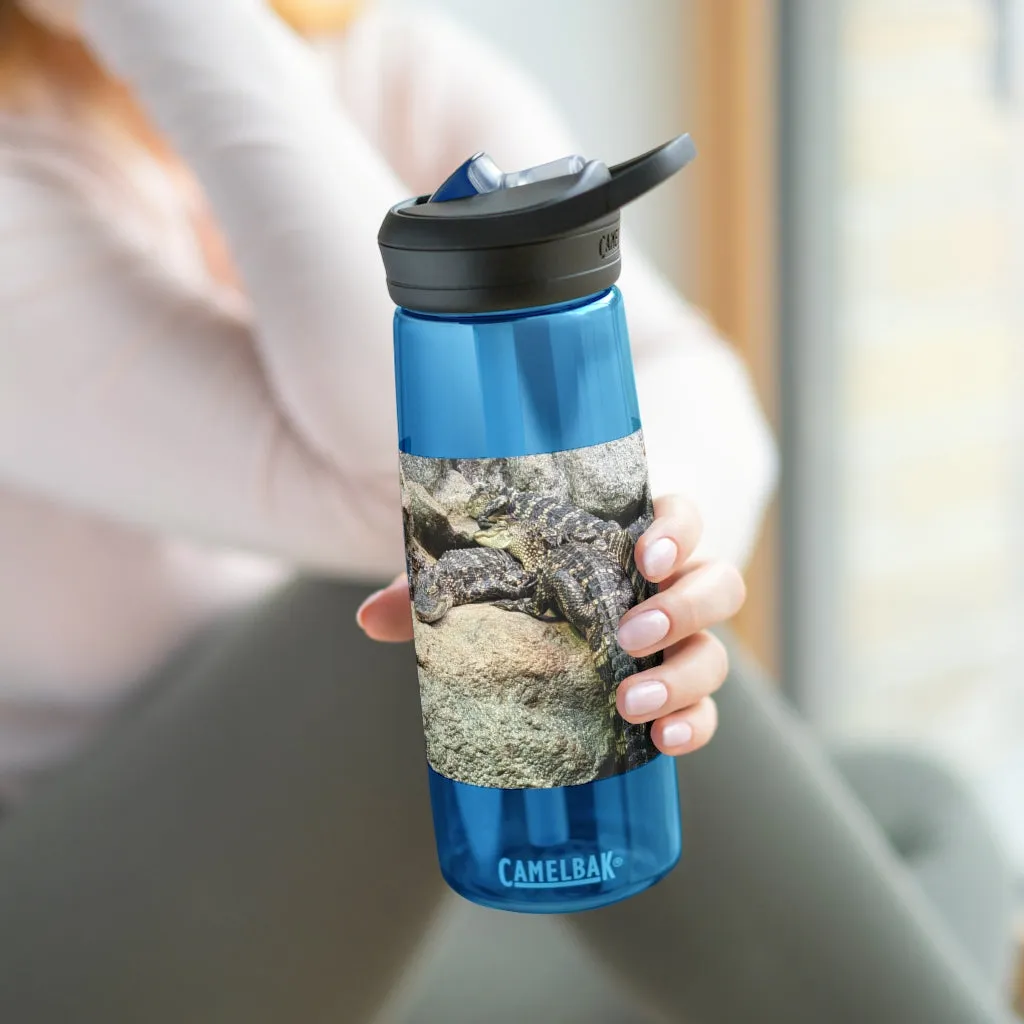 Crocodiles CamelBak Eddy®  Water Bottle, 20oz / 25oz