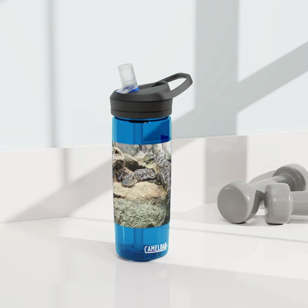 Crocodiles CamelBak Eddy®  Water Bottle, 20oz / 25oz