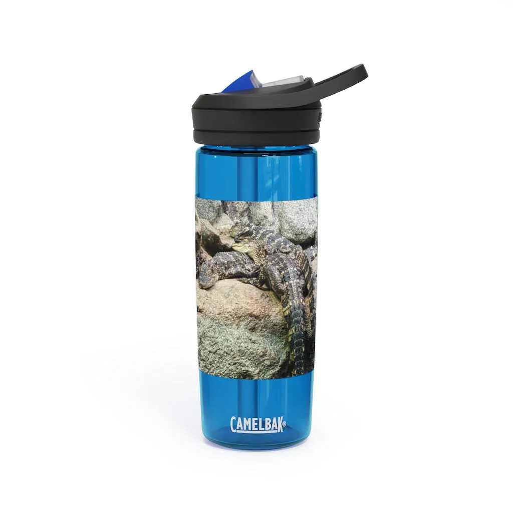 Crocodiles CamelBak Eddy®  Water Bottle, 20oz / 25oz