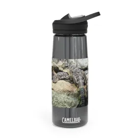 Crocodiles CamelBak Eddy®  Water Bottle, 20oz / 25oz