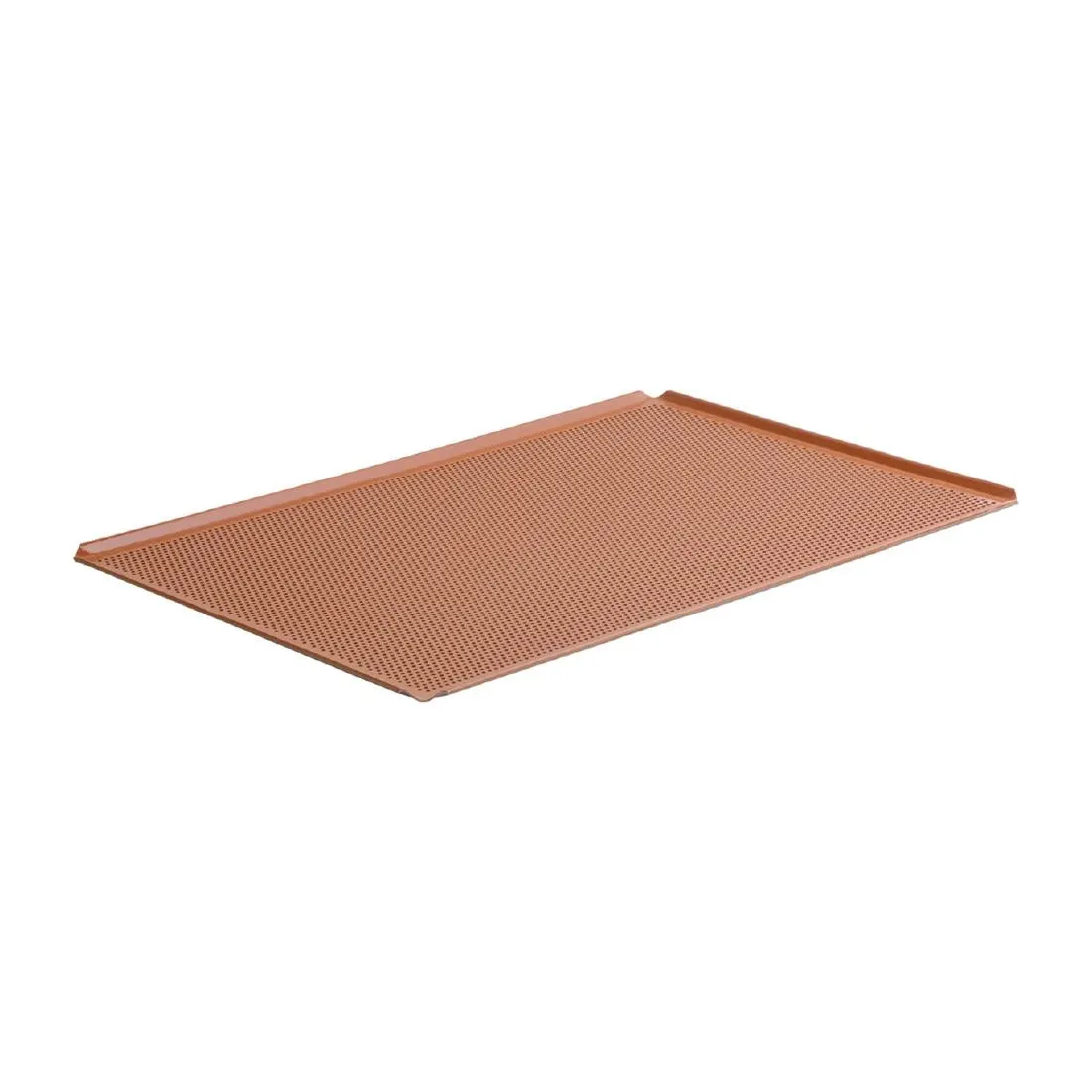 CW321 Schneider Non-Stick Perforated Baking Tray 530 x 325mm