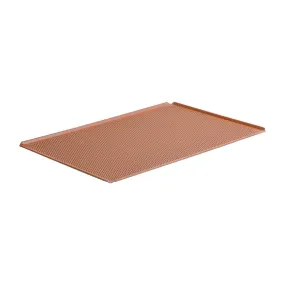 CW321 Schneider Non-Stick Perforated Baking Tray 530 x 325mm