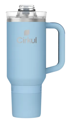 CX: 40oz. All-Day StrawSip™ Tumbler