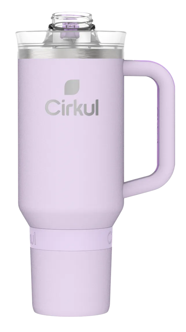 CX: 40oz. All-Day StrawSip™ Tumbler