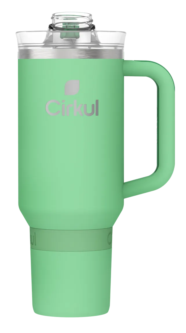 CX: 40oz. All-Day StrawSip™ Tumbler