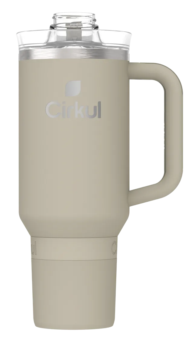 CX: 40oz. All-Day StrawSip™ Tumbler