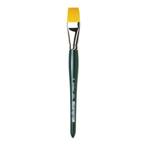 Da Vinci Nova Brush Bright Short Handle Size 24