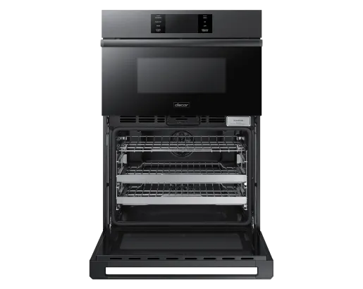 Dacor DOC30M977DM 30" Combi Wall Oven, Graphite Stainless Steel