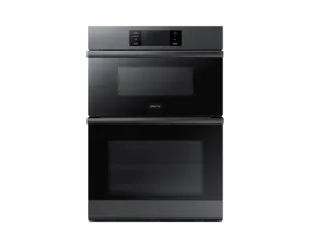 Dacor DOC30M977DM 30" Combi Wall Oven, Graphite Stainless Steel