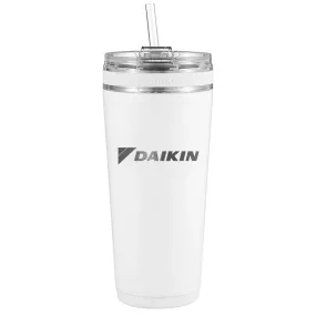 DAIKIN Custom 26oz Flex Bottle