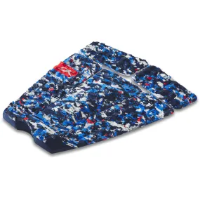 Dakine Bruce Irons Pro Surf Traction Pad-Dark Tide