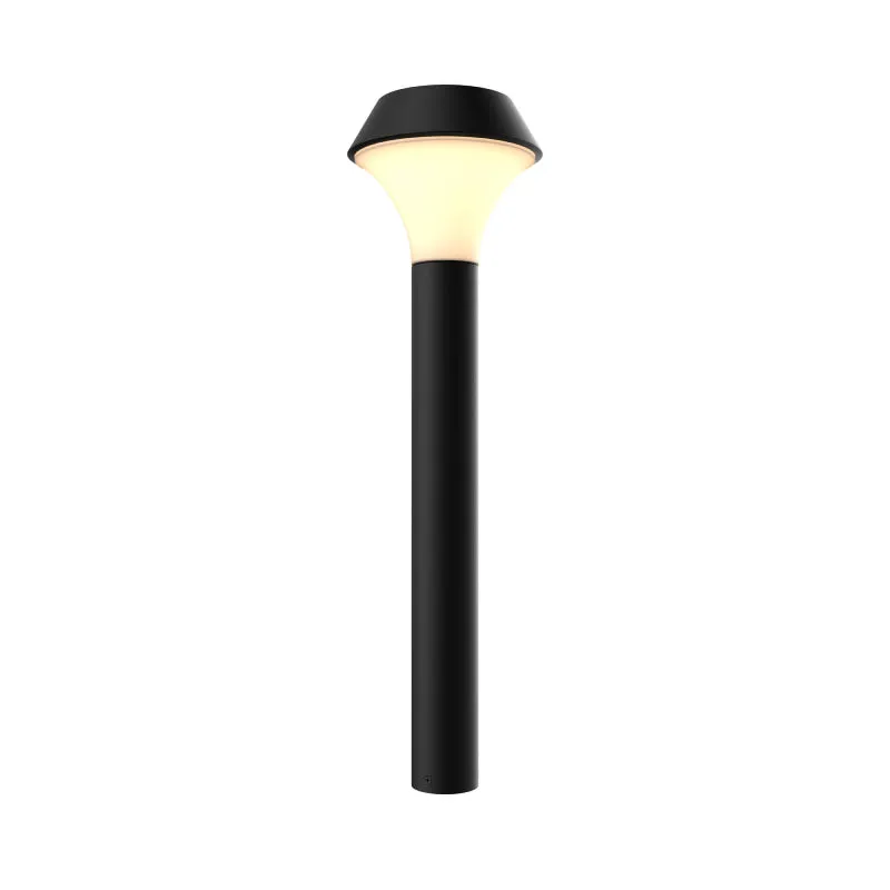 Dals LPL26-CC Beacon 26" Tall LED Path Light, 5CCT Selectable