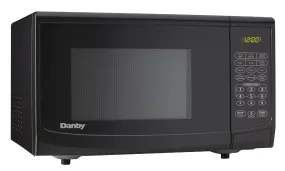 Danby 0.70 cu. ft. Microwave Oven - DMW7700BLDB