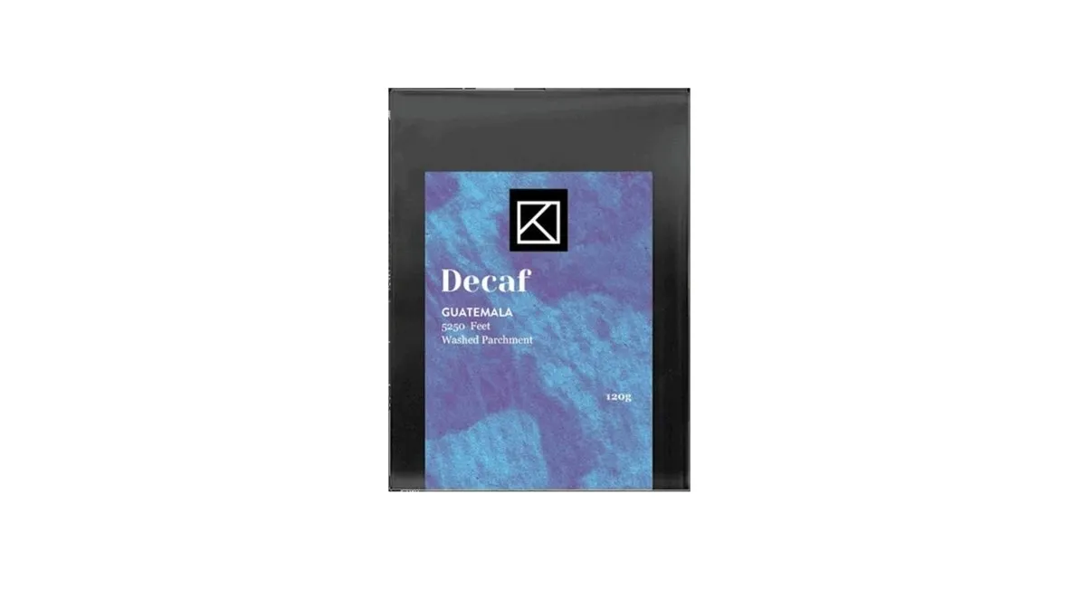 Decaf Coffee Sampler Pack