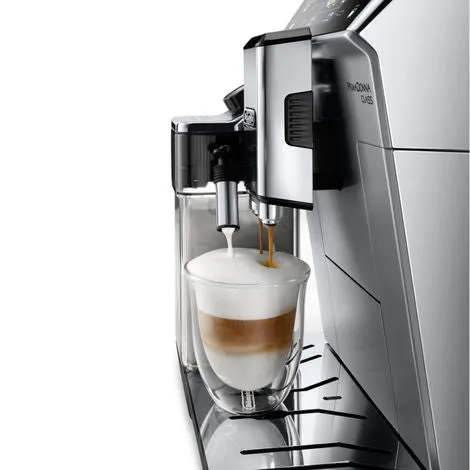 Delonghi PrimaDonna ECAM550.75.MS (FACTORY SECONDS)