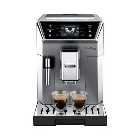 Delonghi PrimaDonna ECAM550.75.MS (FACTORY SECONDS)