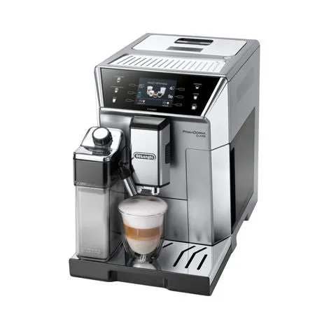 Delonghi PrimaDonna ECAM550.75.MS (FACTORY SECONDS)