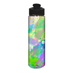 Designer Stainless Steel Sipper Bottle -  Multi Color