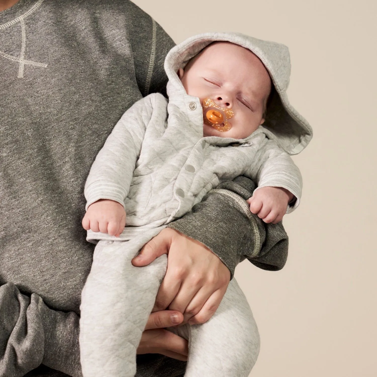 Difrax Newborn Dummy - Mist