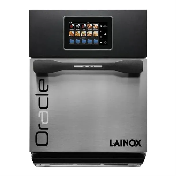 DK749 Lainox Oracle High Speed Oven Stainless Steel Three Phase ORACSB